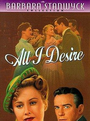 Poster of All I Desire