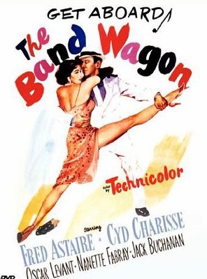 Poster of The Band Wagon