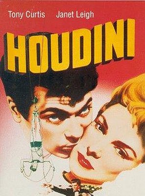 Poster of Houdini