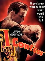 Poster of I Confess