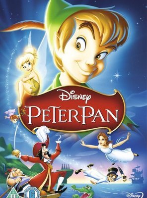 Poster of Peter Pan