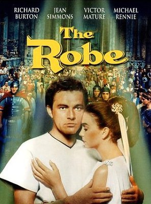Poster of The Robe