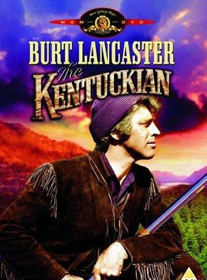 Poster of The Kentuckian