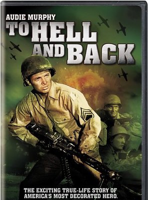 Poster of To Hell and Back
