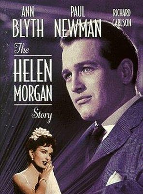 Poster of The Helen Morgan Story