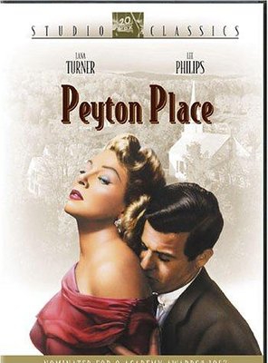 Poster of Peyton Place