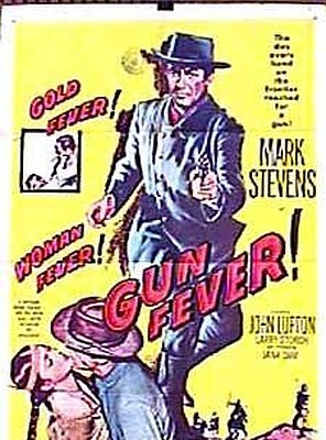 Poster of Gun Fever