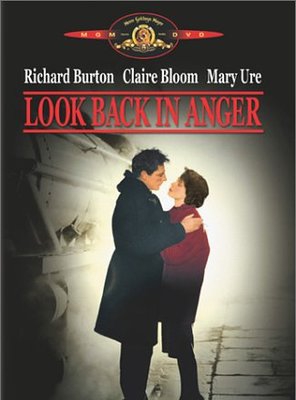 Poster of Look Back in Anger
