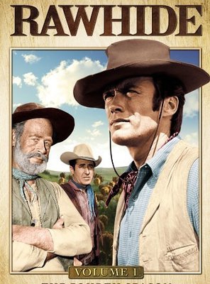 Poster of Rawhide