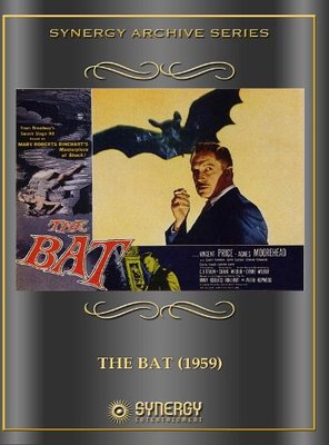 Poster of The Bat