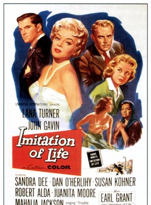 Poster of Imitation of Life