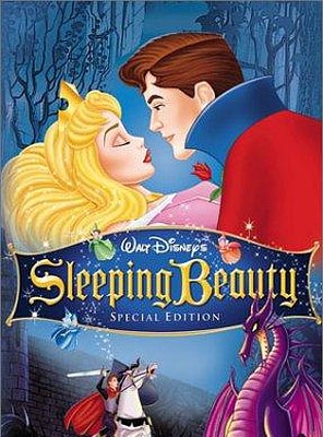 Poster of Sleeping Beauty