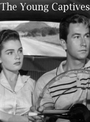 Poster of The Young Captives