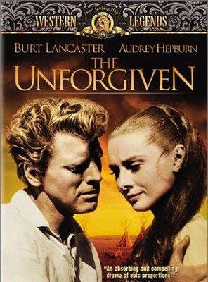 Poster of The Unforgiven