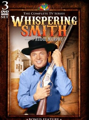 Poster of Whispering Smith