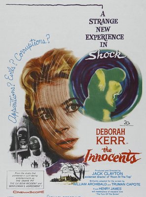 Poster of The Innocents