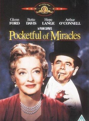 Poster of Pocketful of Miracles