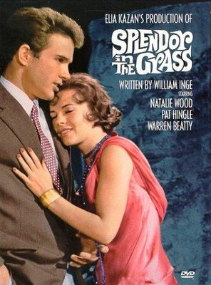Poster of Splendor in the Grass