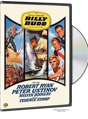 Poster of Billy Budd