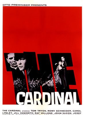 Poster of The Cardinal
