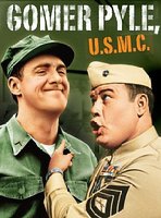 Poster of Gomer Pyle: USMC