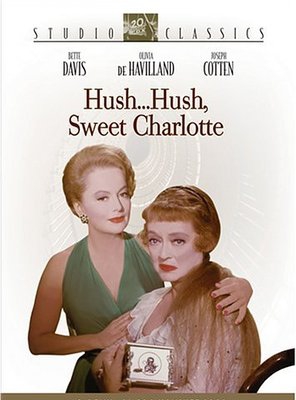 Poster of Hush...Hush, Sweet Charlotte