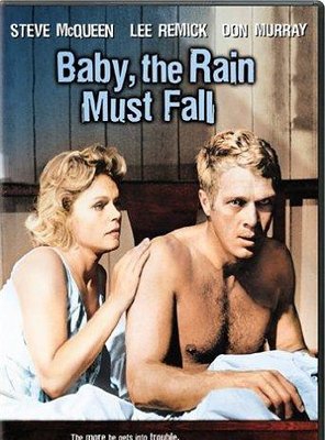 Poster of Baby the Rain Must Fall