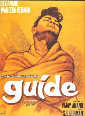 Poster of Guide