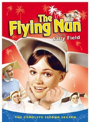 Poster of The Flying Nun