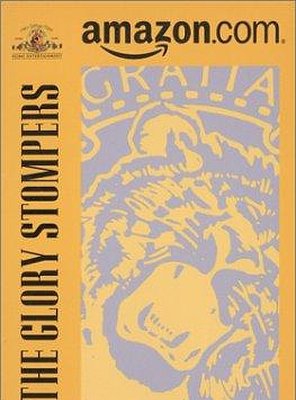 Poster of The Glory Stompers