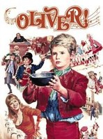 Poster of Oliver!