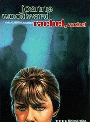 Poster of Rachel, Rachel