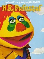 Poster of H.R. Pufnstuf