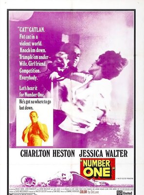 Poster of Number One