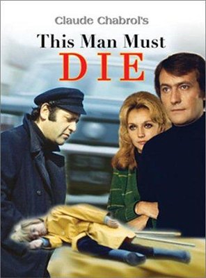 Poster of This Man Must Die
