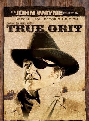 Poster of True Grit