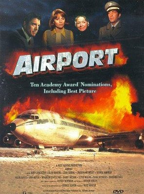 Poster of Airport