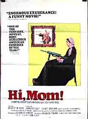 Poster of Hi, Mom!