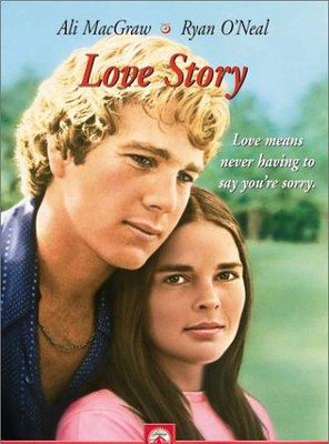 Poster of Love Story