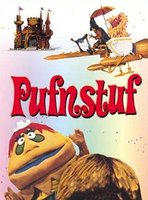 Poster of Pufnstuf