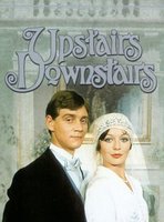 Poster of Upstairs, Downstairs