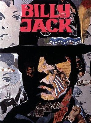 Poster of Billy Jack