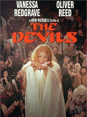 Poster of The Devils
