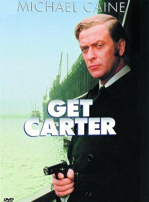 Poster of Get Carter