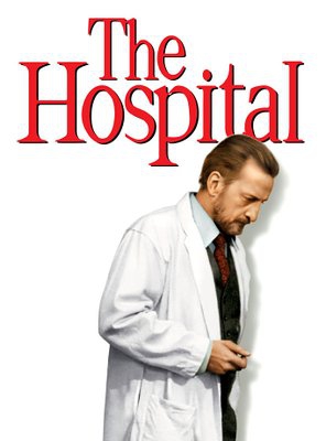 Poster of The Hospital