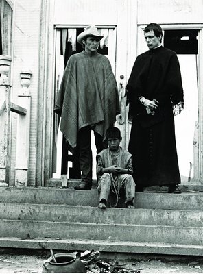 Poster of The Last Movie