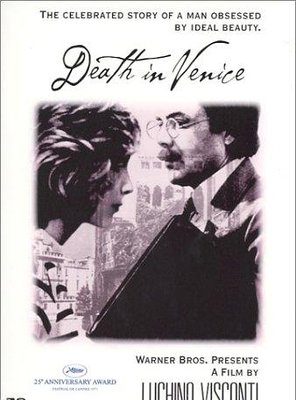 Poster of Death in Venice