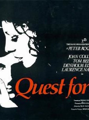 Poster of Quest for Love