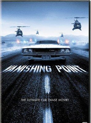 Poster of Vanishing Point