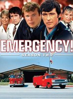 Poster of Emergency!